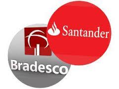 IRREGULARIDADES - Procon notifica Bradesco e Santander