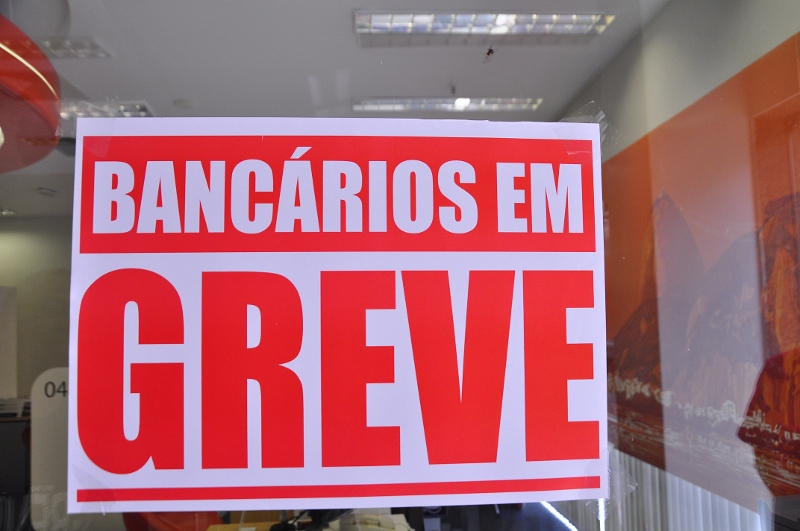 Bancários aguardam nova proposta