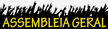 EDITAL – ASSEMBLEIA GERAL