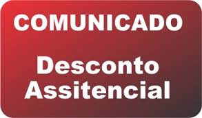 DESCONTO ASSISTENCIAL