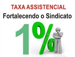 Desconto assistencial: Sua contribuição é importante