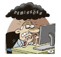 Bancos seguem demitindo