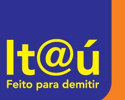 Banco Itaú Unibanco demitiu cerca de 160 funcionários da área de TI, em São Paulo