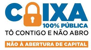 Todos contra o PLS 555  - Dia Nacional de Luta contra  projeto de lei que abre portas para privatizações
