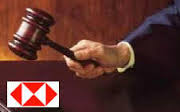 HSBC é condenado por descumprir decisão judicial