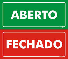 Funcionamento dos bancos no fim do ano