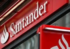 Santander busca folha de servidores para ampliar base de clientes