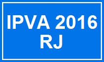 IPVA - 2016