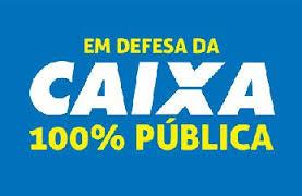 Caixa 100% pública