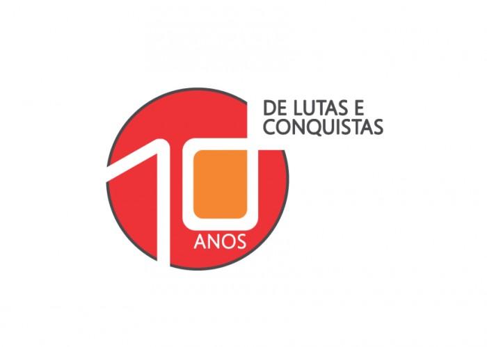 Contraf-CUT completa 10 anos