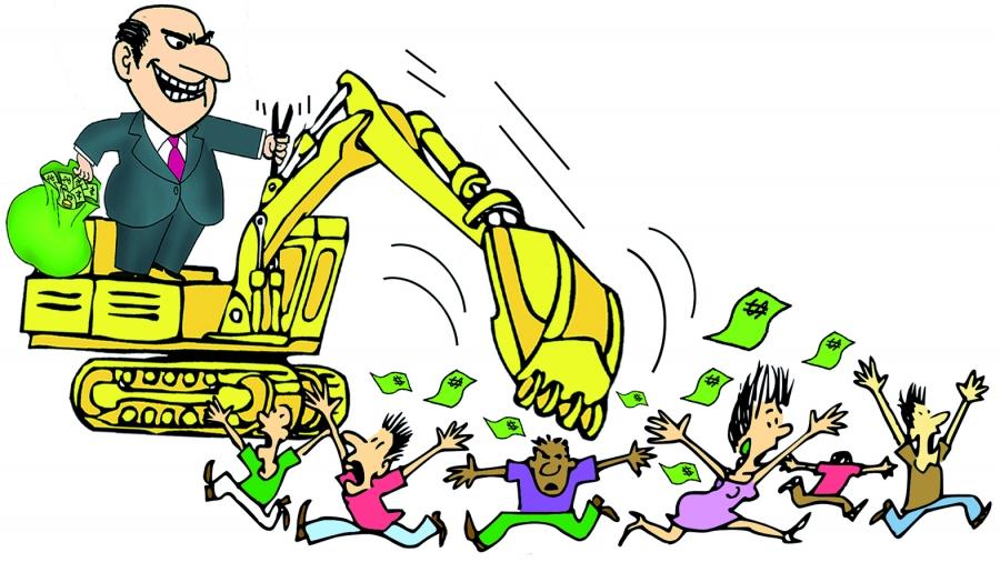 Itaú Unibanco lucra R$ 23,3 bilhões em 2015