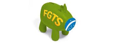 Consignado com garantia do FGTS