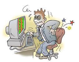 Doenças ocupacionais poderiam ser evitadas