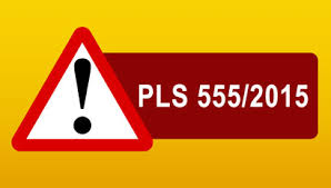 Senado volta à discutir o  projeto da Lei de Responsabilidade das Estatais