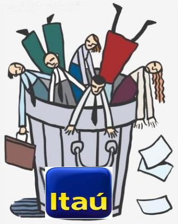 Sindicato tem reunião com relações sindicais do Itaú Unibanco