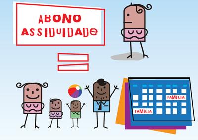 Ausência para acompanhar filhos é direito no BB
