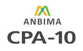 CERTIFICAÇÃO PROFISSIONAL - ANBIMA ( CPA 10)
