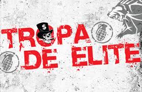 Pressão militar via Tropa de Elite no Bradesco