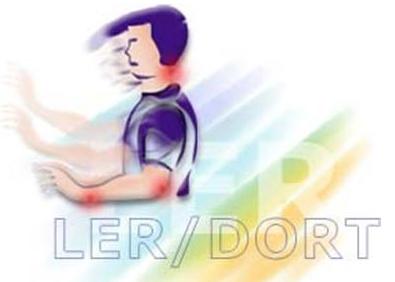 28 de fevereiro - Dia Internacional de Prevenção às LER/DORT