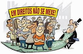 Presidente do TST quer flexibilizar leis