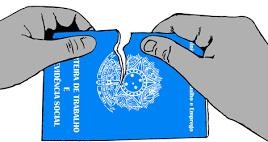 Brasil tem mais de 12 milhões terceirizados