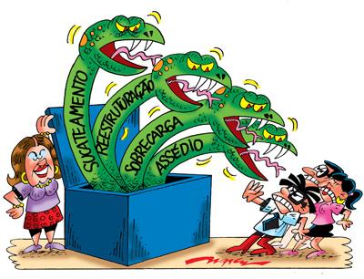 Caixa anuncia plano de reestruturação