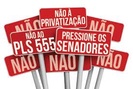 A pressão sobre os parlamentares levou à construção de um substitutivo que resultou em avanços