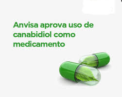 Anvisa libera uso de medicamentos à base de canabidiol