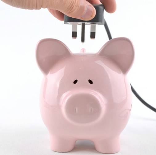 Contas de luz ficará mais barata em abril