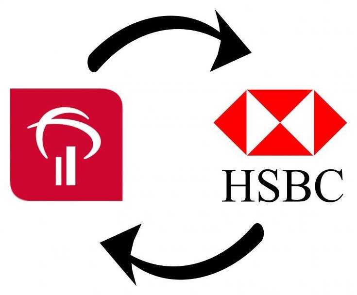 Bradesco pode comprar HSBC sem precisar vender ativos