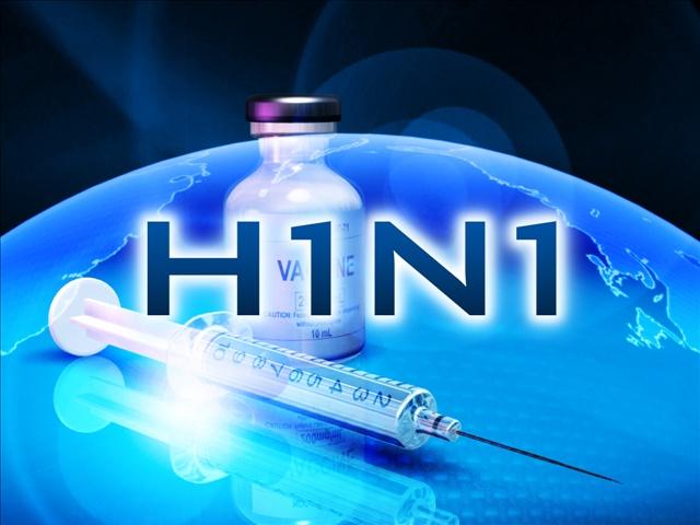 Vacinação contra a H1N1 começa no fim desse mês