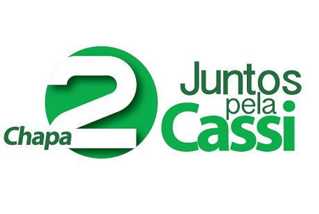 Vote Chapa 2 – Juntos pela Cassi