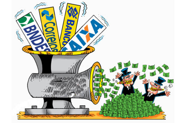 Estatuto das Estatais vira PL 4918 na Câmara