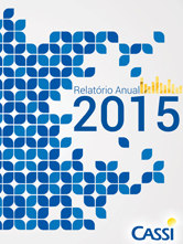 Associados aprovam o Relatório Anual Cassi 2015