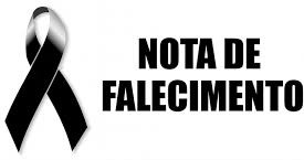 FALECIMENTO