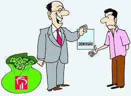 Bradesco: Contraf-CUT questiona o banco pela onda de demissões