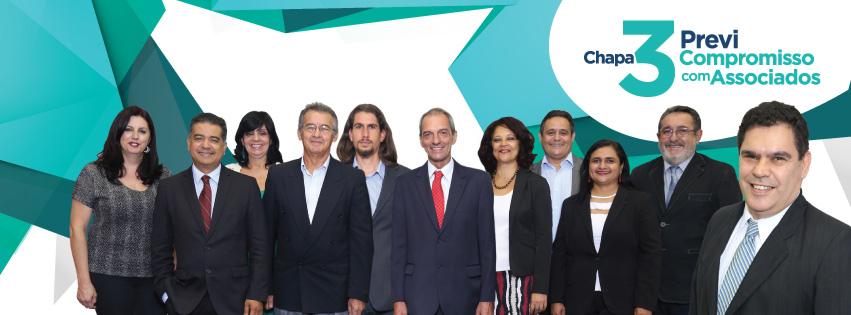 Votação na Previ até a próxima sexta-feira