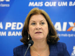 Temer exonera Miriam Belchior