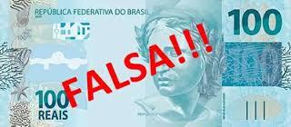 Bancos terão de trocar cédula falsa