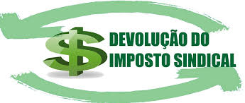 Devolução do Imposto Sindical