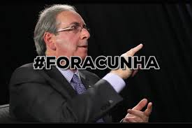 Por 11 votos a 9, Conselho de Ética aprova cassação de Eduardo Cunha