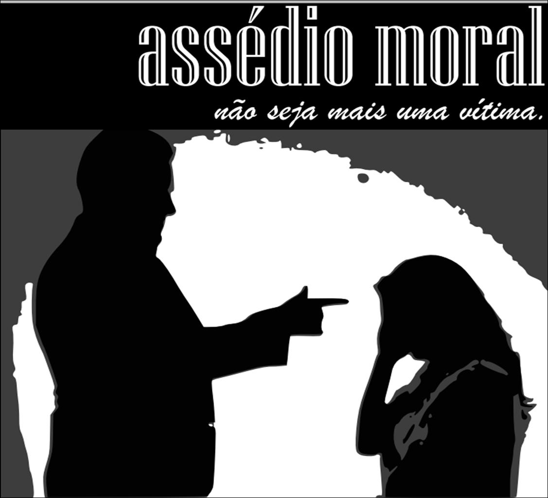 Assédio Moral: Danos da humilhação à saúde