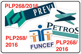 Fundo de pensão: Mobilização consegue adiar votação do PLP 268