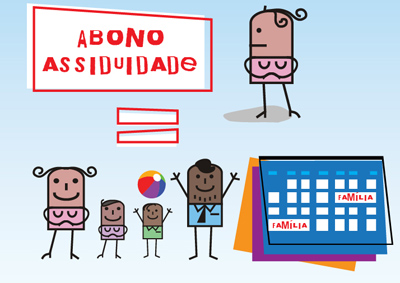 Abono-assiduidade, um direito seu
