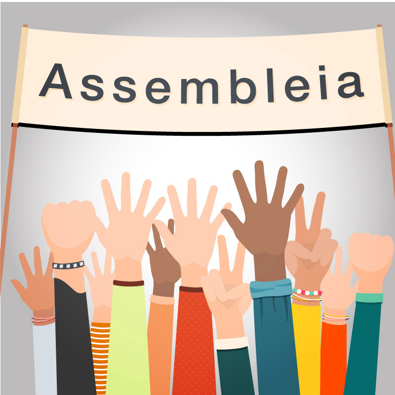 Assembleia Geral Ordinária