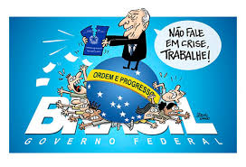 O governo da retirada de direitos