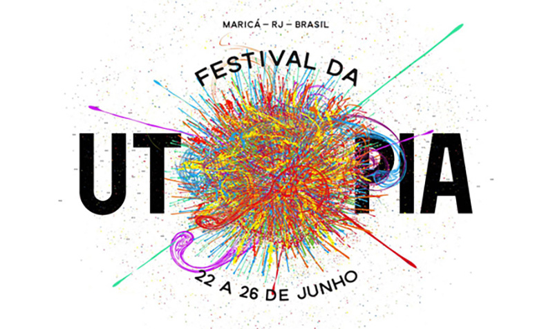 Festival da Utopia: um futuro melhor ainda é possível