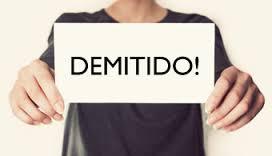 BANCOS SEGUEM DEMITINDO