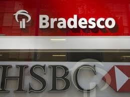 Clientes do HSBC já podem sacar no caixa eletrônico do Bradesco