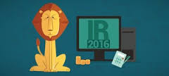 Receita libera consultas ao 2º lote do Imposto de Renda 2016